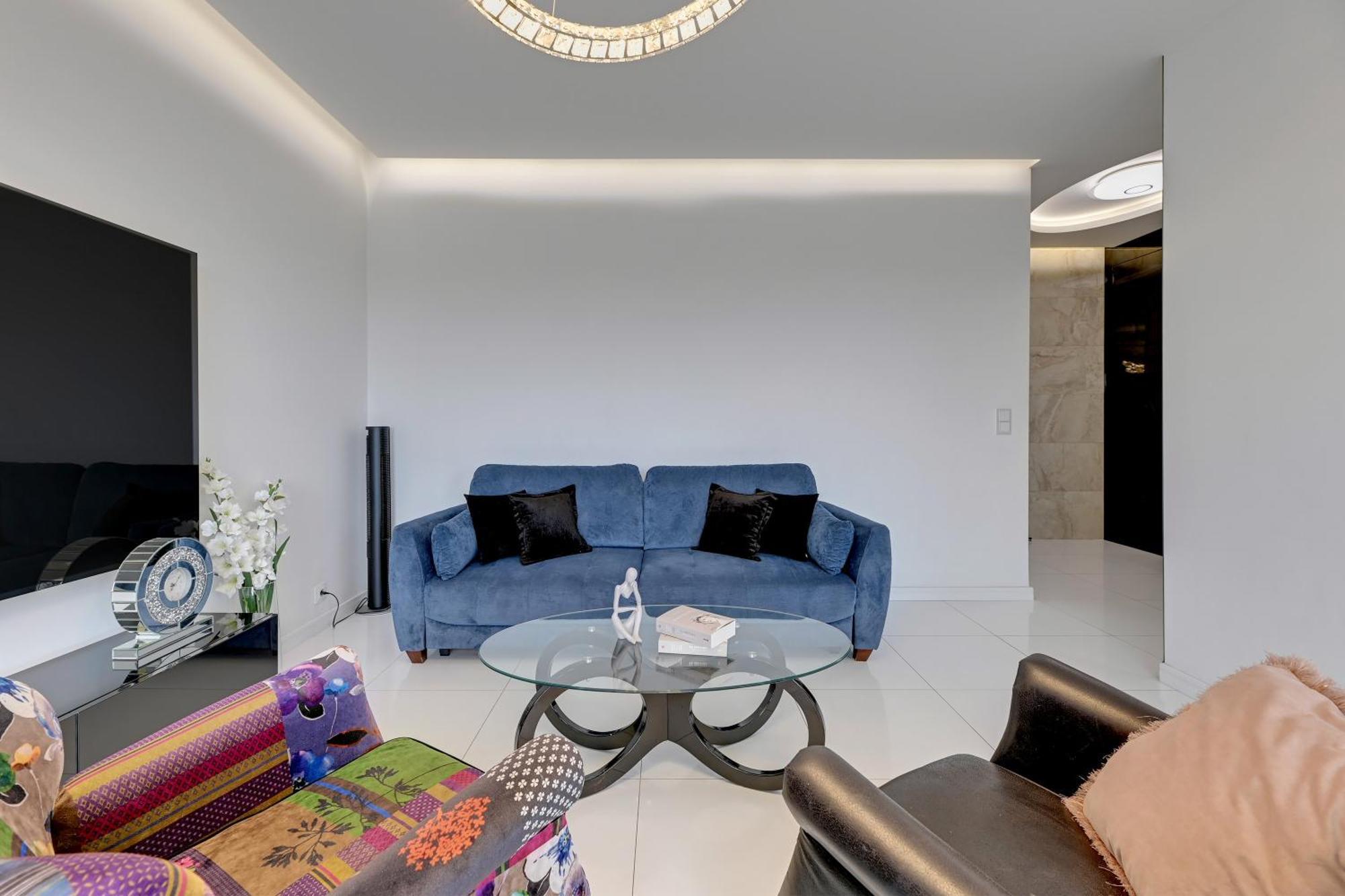 Brabank Riverside By Downtown Apartments Гданск Стая снимка